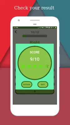 Japanese Numbers android App screenshot 11